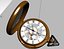 pocket watch