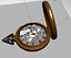 pocket watch