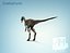 celofyza dinozaura