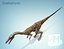 celofyza dinozaura