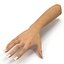 Kolekcja narzędzi do manicure 4