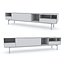 Komoda Flexform Jeremy