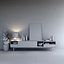 Komoda Flexform Jeremy