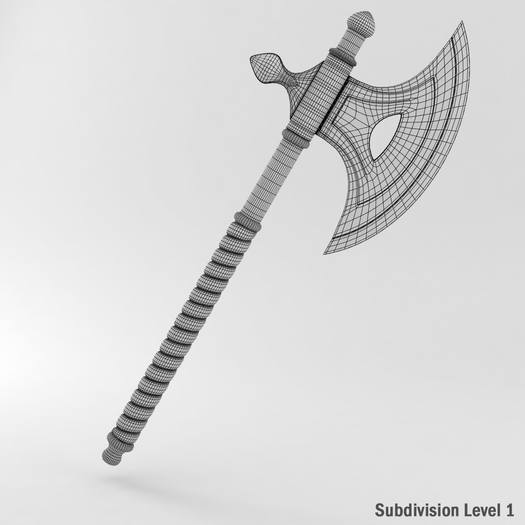 knight axe 3d model https://p.turbosquid.com/ts-thumb/7f/d7SSdW/ih4tw4kH/vr03w00/jpg/1427729303/1920x1080/fit_q87/b0773aeae924a37c2bf913e8672bb50df6d3c29f/vr03w00.jpg