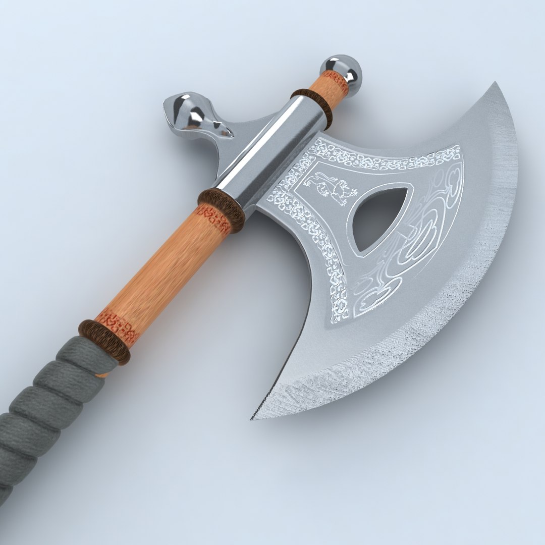 knight axe 3d model https://p.turbosquid.com/ts-thumb/7f/d7SSdW/ppOW9mg3/vr02/jpg/1428994955/1920x1080/fit_q87/19eac01253a72c94c0a98f8b24d25dbe5112179a/vr02.jpg