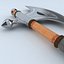 Knight Axe