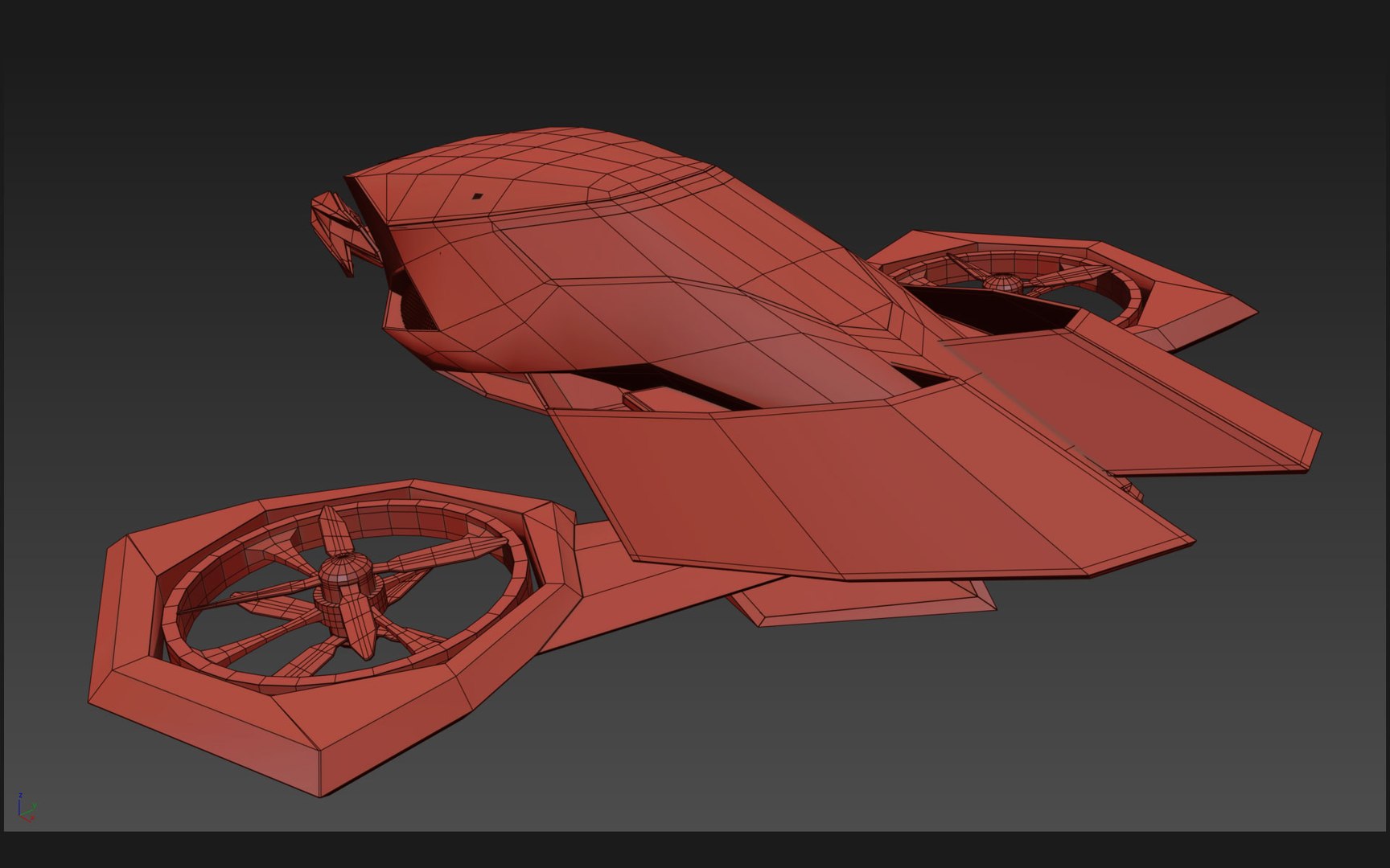 3D T Copter Car 66 https://p.turbosquid.com/ts-thumb/7f/enDJPC/Bd/w8/jpg/1698188798/1920x1080/fit_q87/3e4d5375496e37948013578e70fc5eece0b953b5/w8.jpg