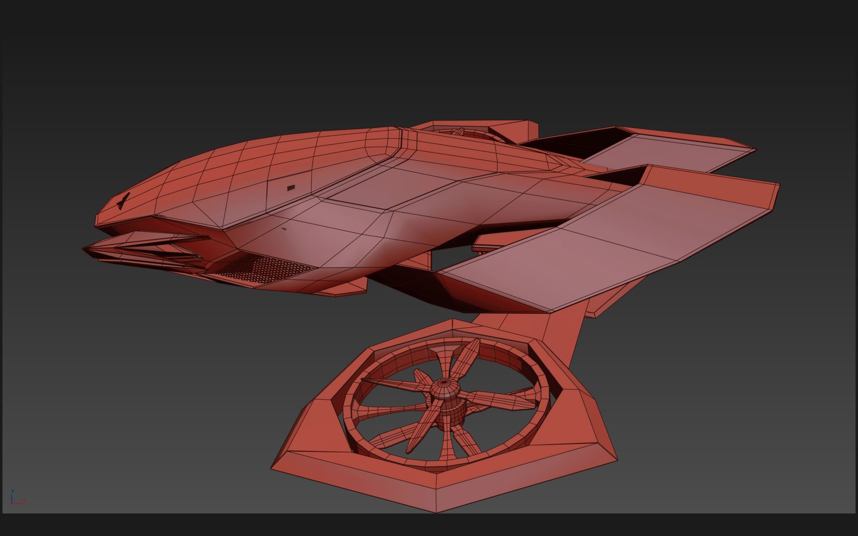 3D T Copter Car 66 https://p.turbosquid.com/ts-thumb/7f/enDJPC/Lt/w6/jpg/1698188797/1920x1080/fit_q87/461482abb23d5591f9efaf410c6e0c49a32cf60a/w6.jpg