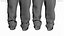 Jogger Pants