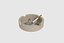3D ashtray autodesk model
