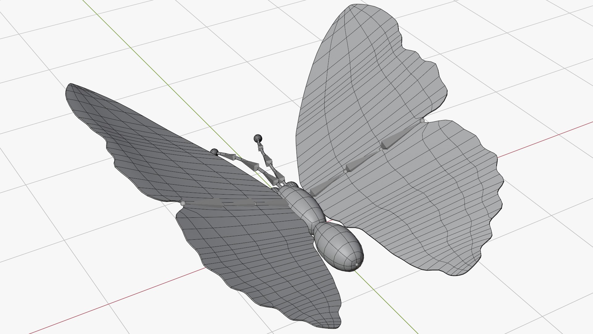 3D model Blue Butterfly https://p.turbosquid.com/ts-thumb/7f/k8NTeU/GF/03/jpg/1747858795/1920x1080/fit_q87/d5dadf6942aeb670871655ae736ccf2ecac872fd/03.jpg