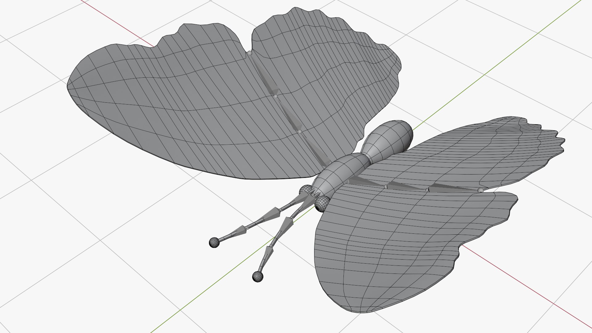 3D model Blue Butterfly https://p.turbosquid.com/ts-thumb/7f/k8NTeU/Yt/02/jpg/1747858794/1920x1080/fit_q87/f4ff685de57721c914dbfaafba42a21b51c307d7/02.jpg