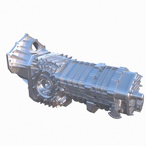 3D Transmission model