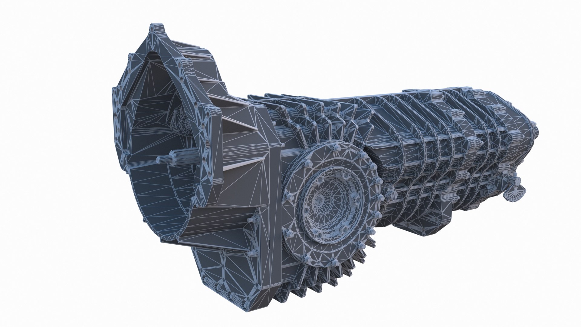 3D Transmission model https://p.turbosquid.com/ts-thumb/7f/nE0eNa/z1/transmission12/jpg/1753453324/1920x1080/fit_q87/aa64b5e9eb65a4ac8e4f7bc7ce80fdc9d0223d6a/transmission12.jpg
