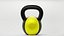 Kettlebell 24kg