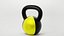 Kettlebell 24kg