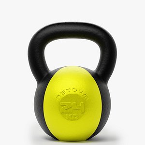 Kettlebell 24kg