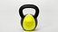 Kettlebell 24kg