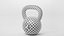 Kettlebell 24kg