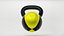 Kettlebell 24kg