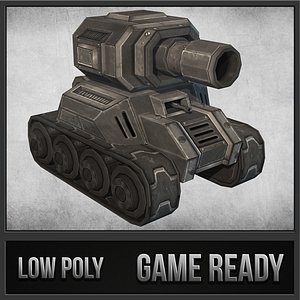 Toon Tank 02