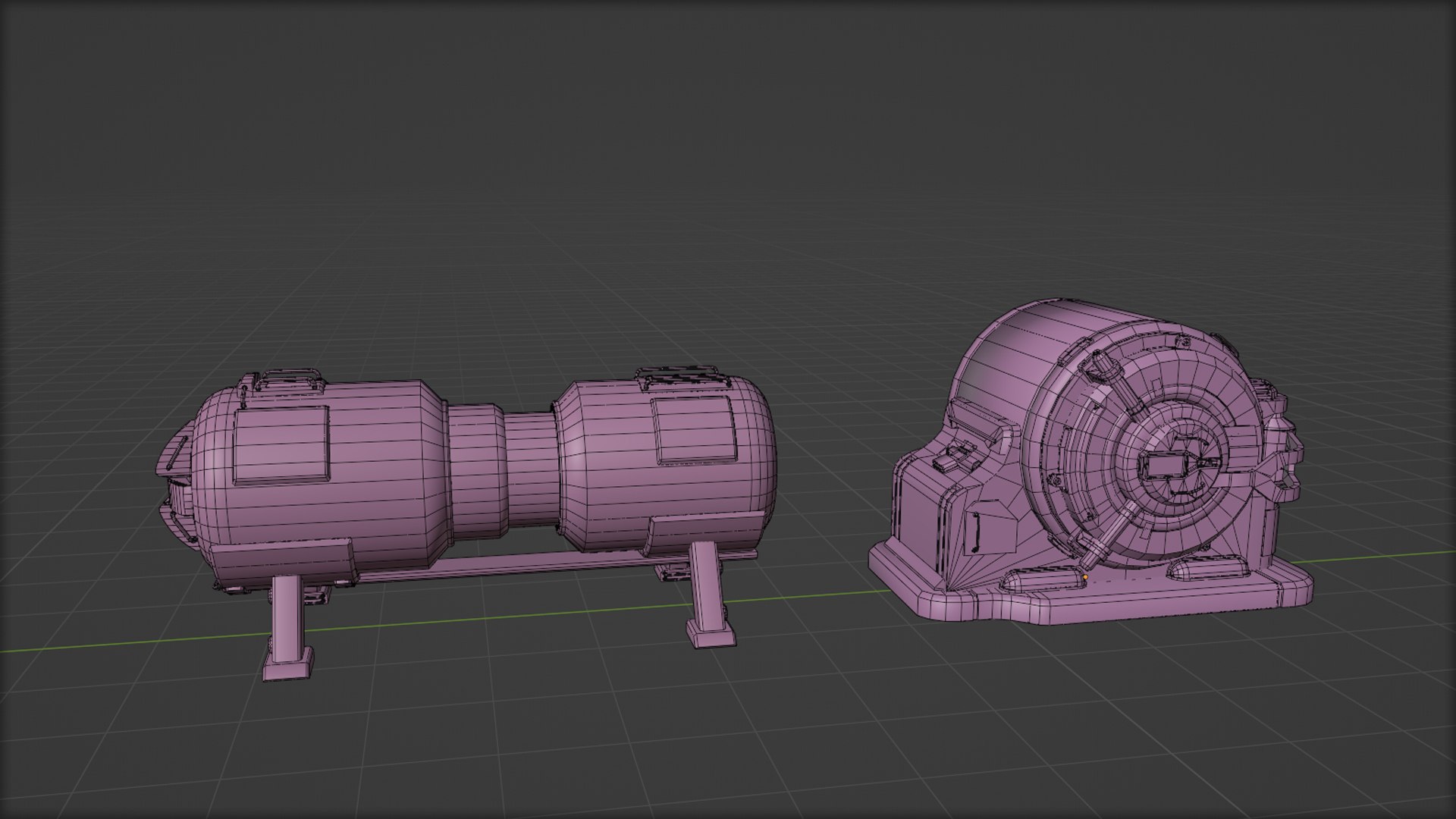 SciFi Barrels Props 3D https://p.turbosquid.com/ts-thumb/7f/q0d1X5/Gg/z04/jpg/1694790129/1920x1080/fit_q87/0be55607e6563634e194eff0e4b9813627564315/z04.jpg