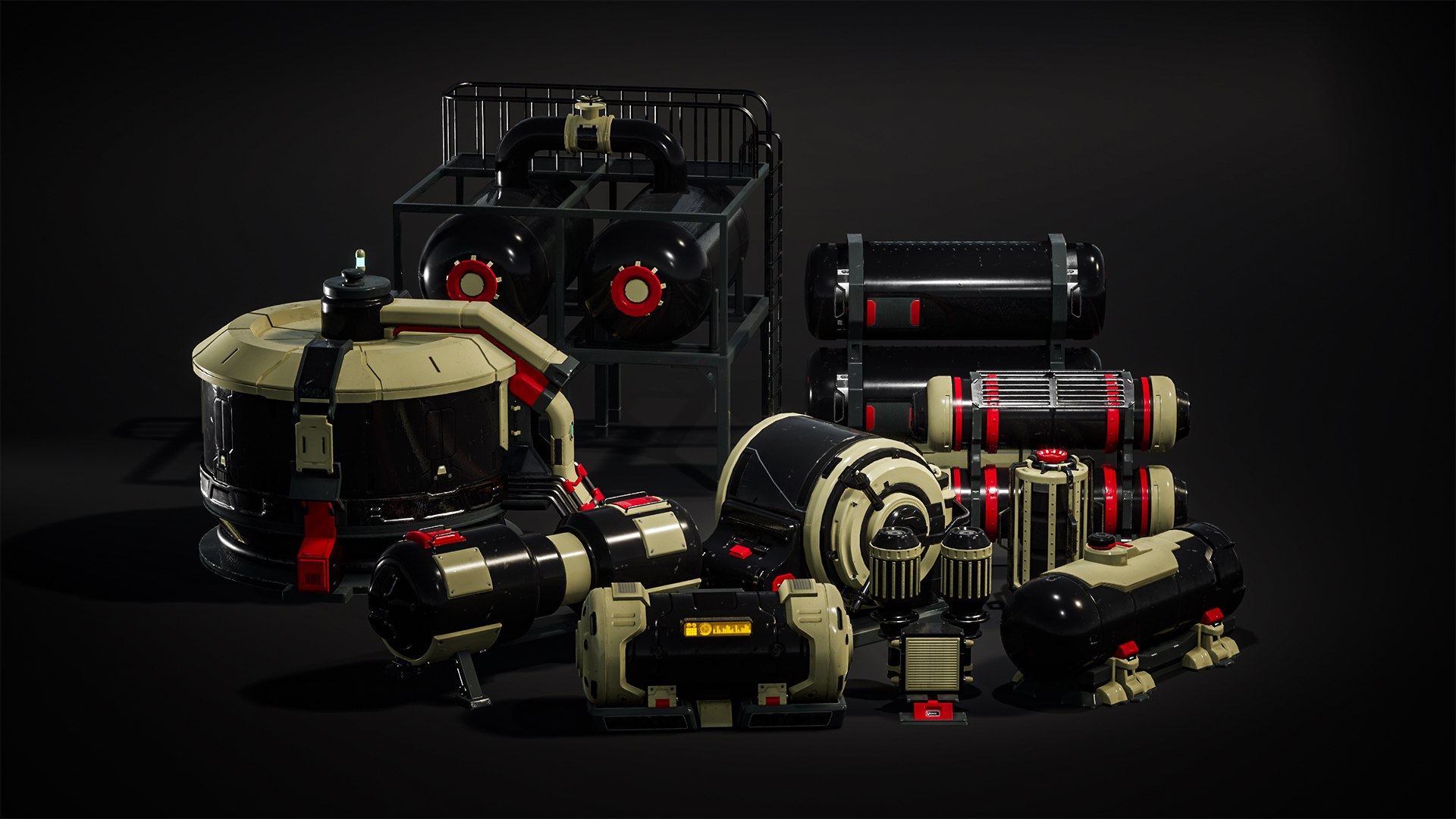SciFi Barrels Props 3D https://p.turbosquid.com/ts-thumb/7f/q0d1X5/eH/z03/jpg/1695480726/1920x1080/fit_q87/5b20c94a891e97e50912cabf5b875f5cc6331e98/z03.jpg