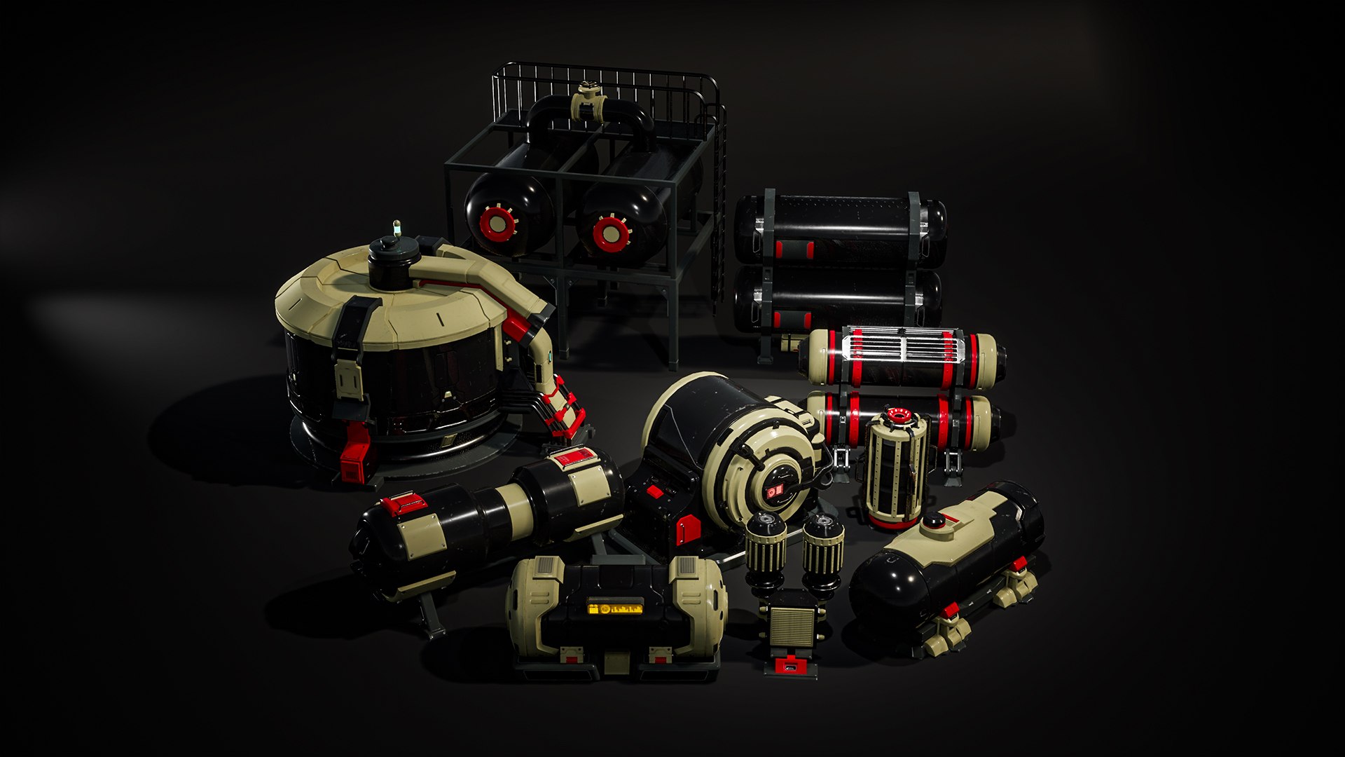 SciFi Barrels Props 3D https://p.turbosquid.com/ts-thumb/7f/q0d1X5/m9/z021/jpg/1695480743/1920x1080/fit_q87/6a9ef7b33c5559a3c1d145ea51c19c1935baa055/z021.jpg