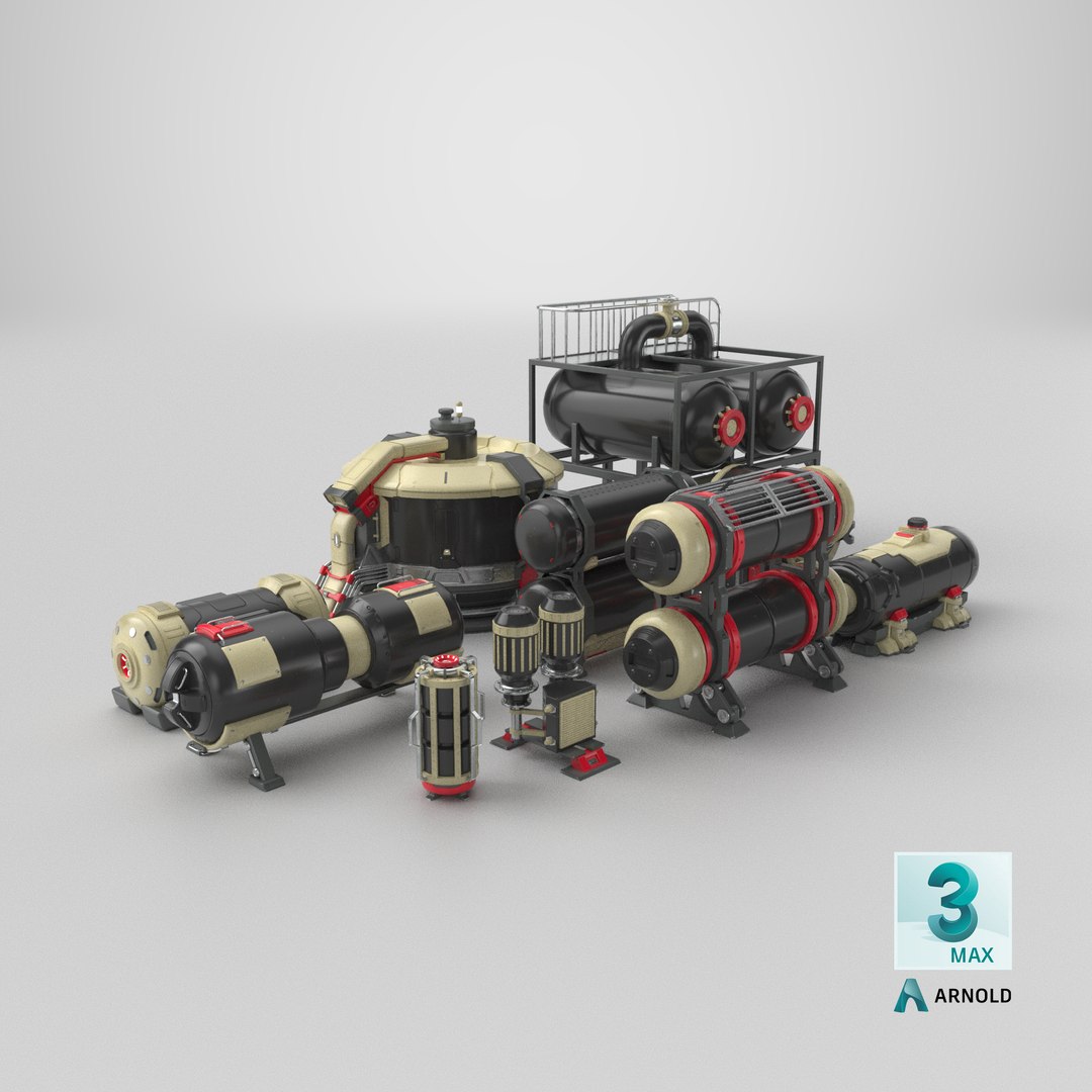 SciFi Barrels Props 3D https://p.turbosquid.com/ts-thumb/7f/q0d1X5/vK/stemcell_max_arnold_render/png/1773334840/1920x1080/fit_q87/bc058acfb144d6da6c184763790276310a9a0da0/stemcell_max_arnold_render.jpg