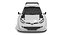 3D Toyota GR Yaris Rally1 Generic model
