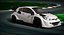3D Toyota GR Yaris Rally1 Generic model