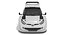 3D Toyota GR Yaris Rally1 Generic model