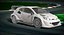 3D Toyota GR Yaris Rally1 Generic model