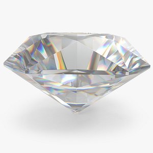Asscher Cut Diamond