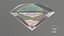 Asscher oszlifowany diament