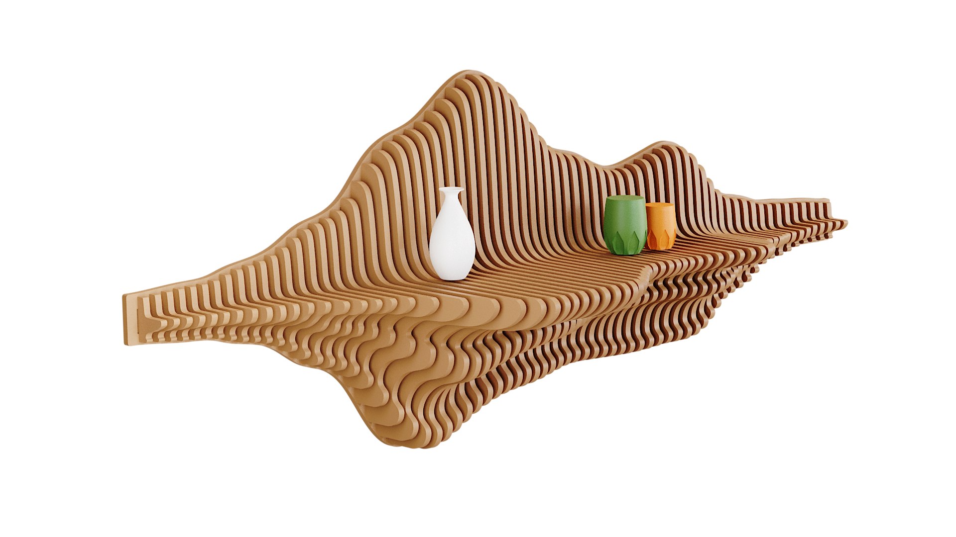 3D Parametric Wavy Wooden shelf Decor 01- wood cutting machines model https://p.turbosquid.com/ts-thumb/7f/xkWL18/48/a2/png/1726267172/1920x1080/fit_q87/cd030ce48b0e504304509a6a36a3f5c2a3b68470/a2.jpg