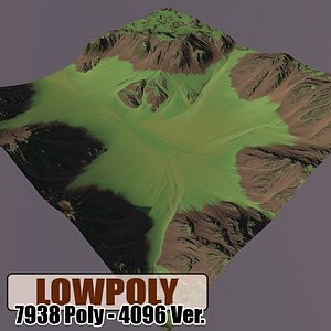 Level Terrain 03