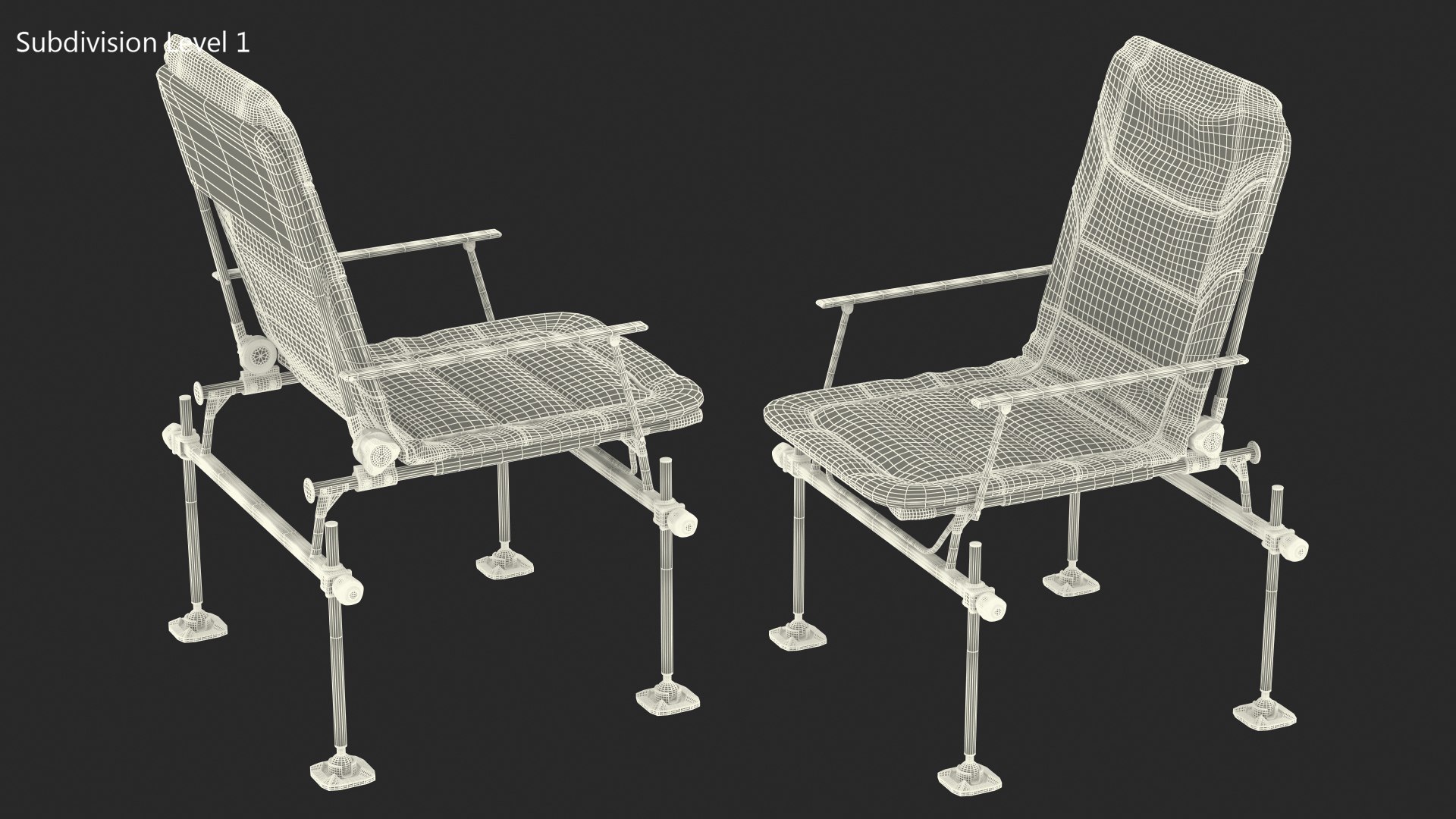 3D Green Folding Angler Aluminum Chair https://p.turbosquid.com/ts-thumb/7f/yqW6AQ/Qq/greenfoldingangleraluminumchairmb3dmodel015/jpg/1693290540/1920x1080/fit_q87/3437ad085be8172bb9b499f97f0aac720409e566/greenfoldingangleraluminumchairmb3dmodel015.jpg
