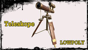 Telescope