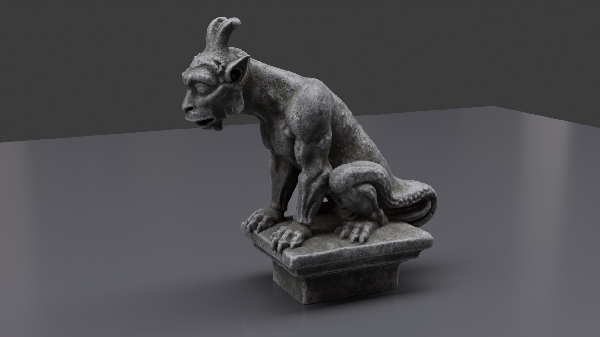Gothic Stone Chimera Statue model https://p.turbosquid.com/ts-thumb/7g/1O34Dl/6v/gothic_30008/png/1785764481/1920x1080/fit_q87/2168c68b8ab2079c4bab37b35e9497688425abca/gothic_30008.jpg