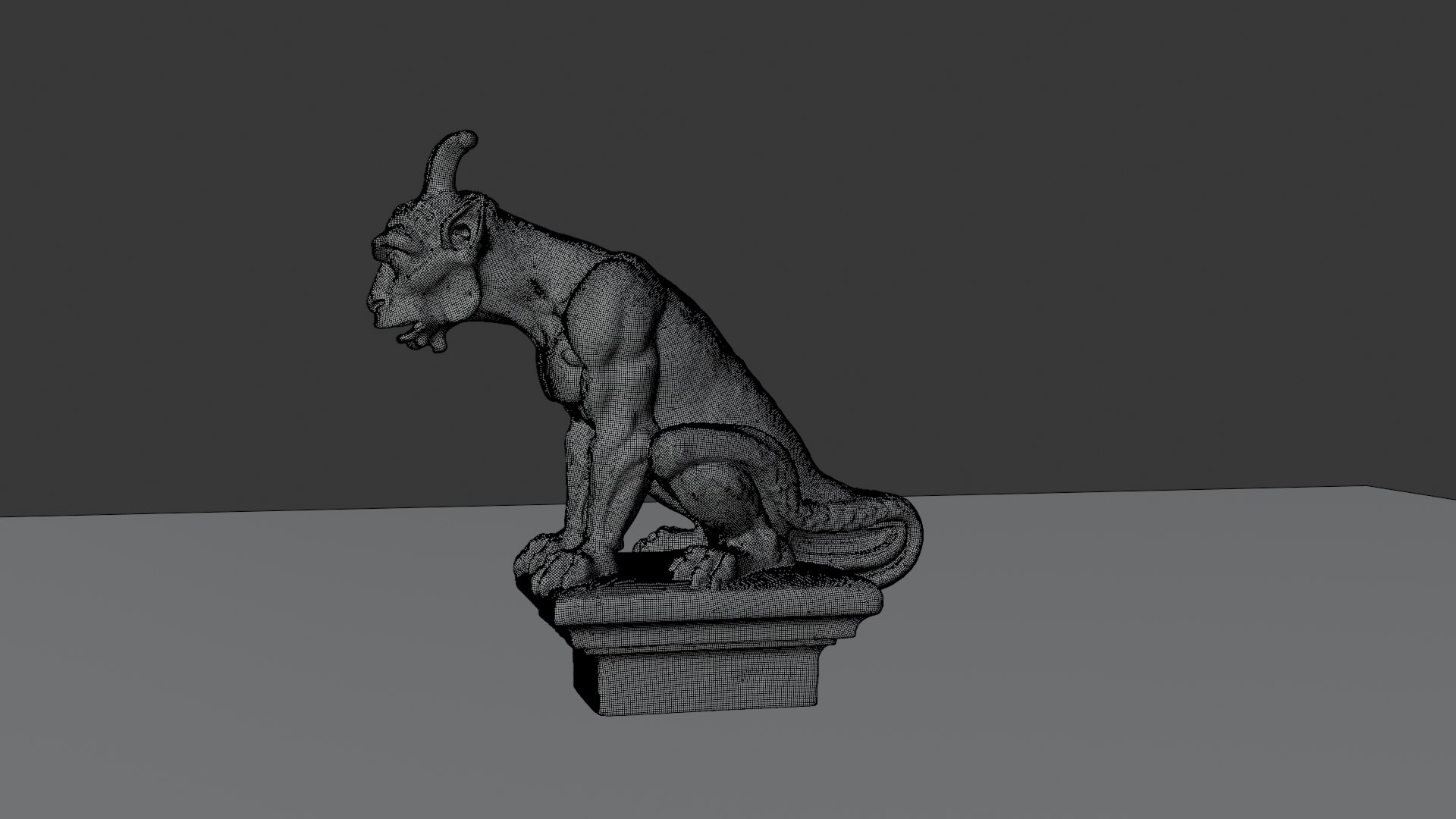 Gothic Stone Chimera Statue model https://p.turbosquid.com/ts-thumb/7g/1O34Dl/NW/gothic_3_w0003/png/1785764484/1920x1080/fit_q87/baf433a3dacea994893f49c6147c880e09830082/gothic_3_w0003.jpg