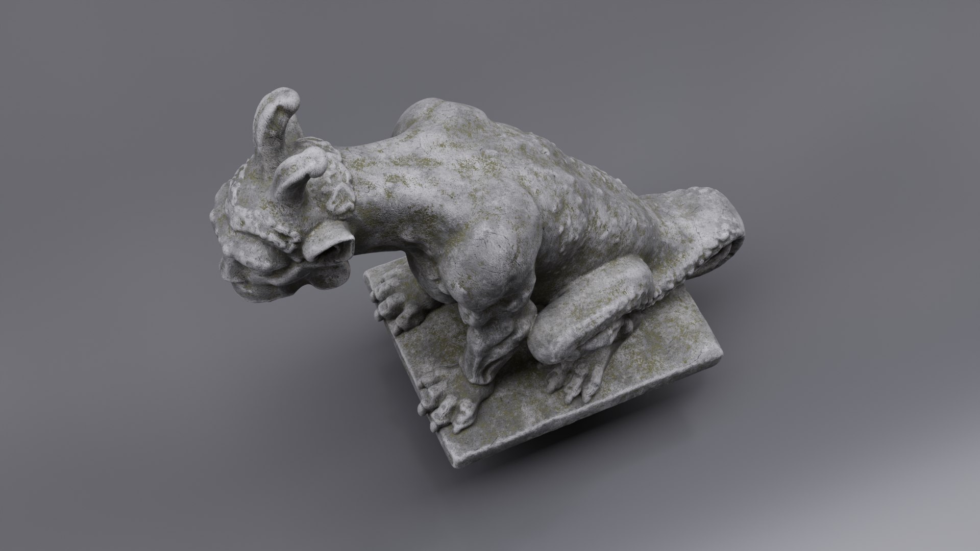 Gothic Stone Chimera Statue model https://p.turbosquid.com/ts-thumb/7g/1O34Dl/ZB/gothic_30007/png/1785764480/1920x1080/fit_q87/eb7ae3dff03240961e33f5dd5fe75a9c28b2c625/gothic_30007.jpg