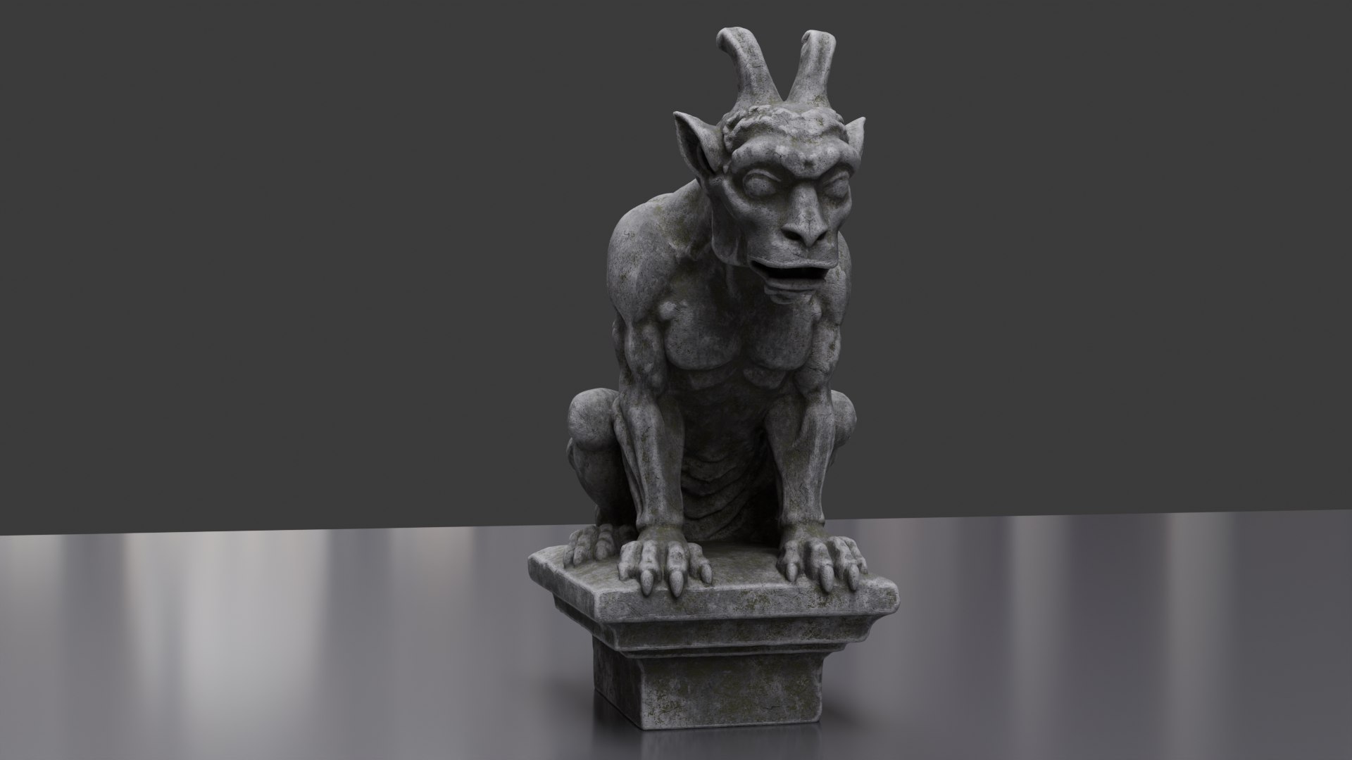 Gothic Stone Chimera Statue model https://p.turbosquid.com/ts-thumb/7g/1O34Dl/ZE/gothic_30006/png/1785764479/1920x1080/fit_q87/8ee2839373858b50fedc695878d8ddc711359bc0/gothic_30006.jpg
