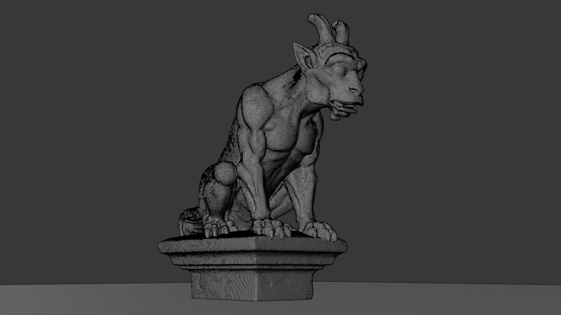Gothic Stone Chimera Statue model https://p.turbosquid.com/ts-thumb/7g/1O34Dl/aZ/gothic_3_w0010/png/1785764489/1920x1080/fit_q87/997d1f4d039dc4ea89871532715eb729636aeaf8/gothic_3_w0010.jpg