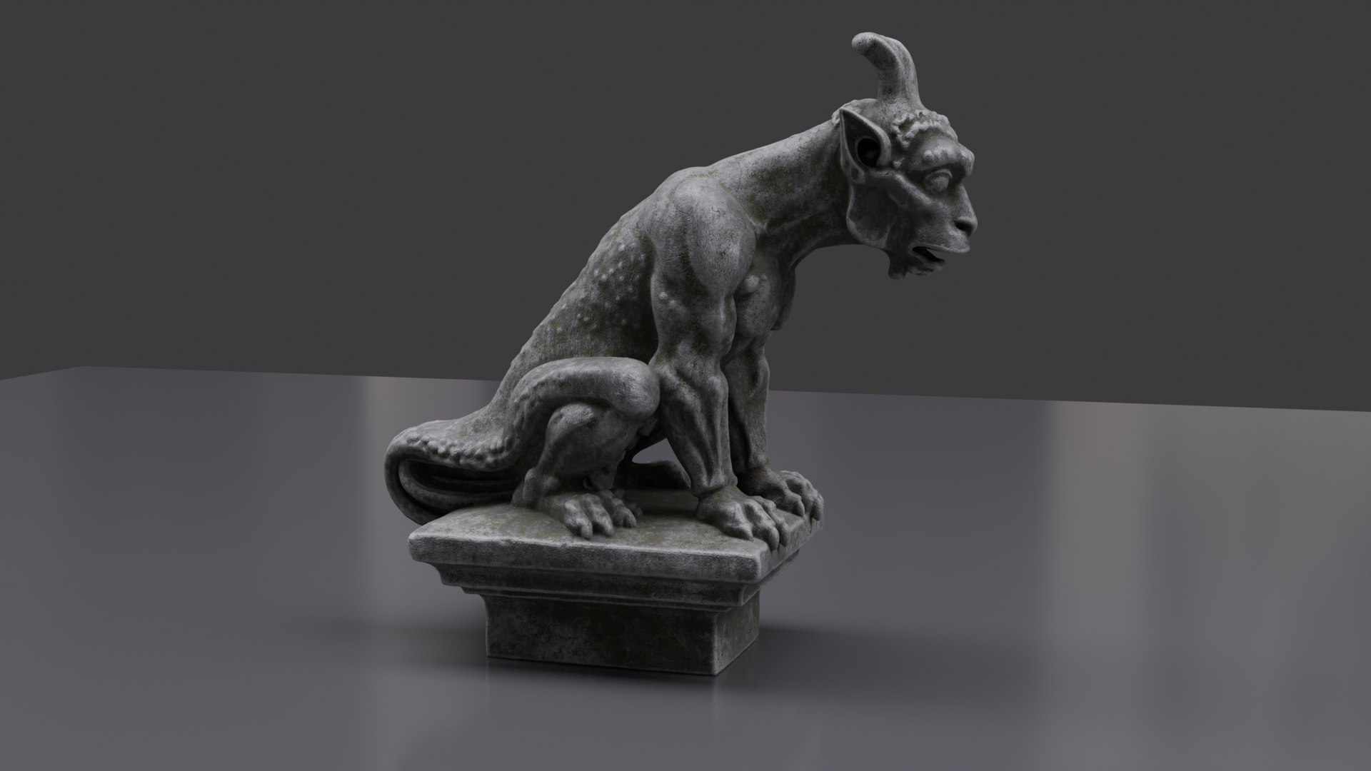 Gothic Stone Chimera Statue model https://p.turbosquid.com/ts-thumb/7g/1O34Dl/uk/gothic_30009/png/1785764481/1920x1080/fit_q87/9ed3583d7db5efc70ea672b8a7a07b0f755faa31/gothic_30009.jpg