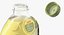 Olive Oil Bottles Collection