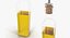 Olive Oil Bottles Collection