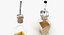 Olive Oil Bottles Collection