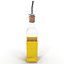 Olive Oil Bottles Collection