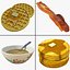 Breakfast Food Collection